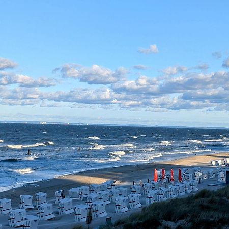 Ferienappartement Ueckeritz Usedom Zewnętrze zdjęcie