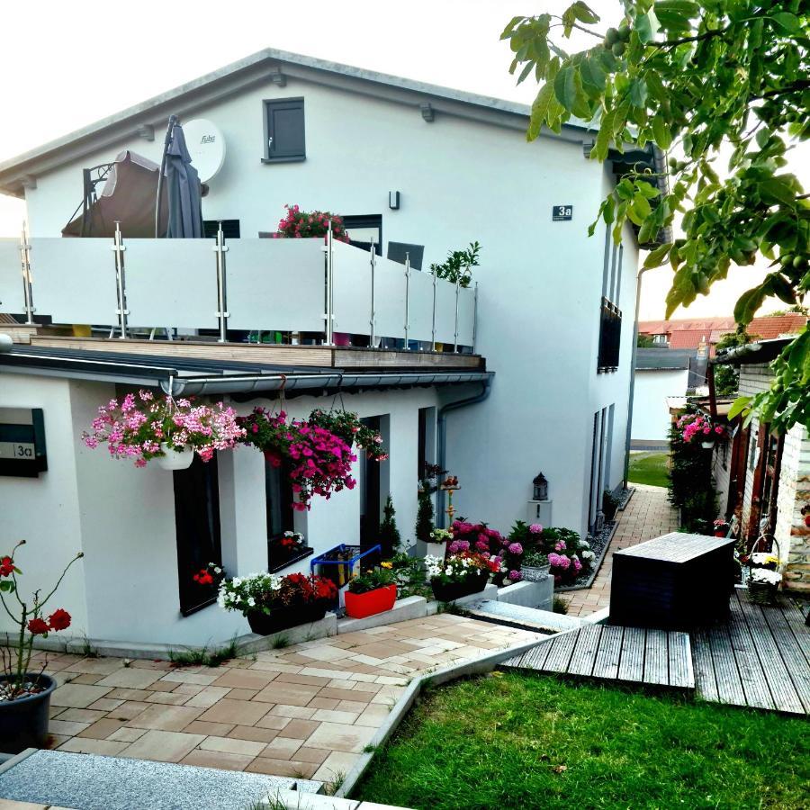 Ferienappartement Ueckeritz Usedom Zewnętrze zdjęcie