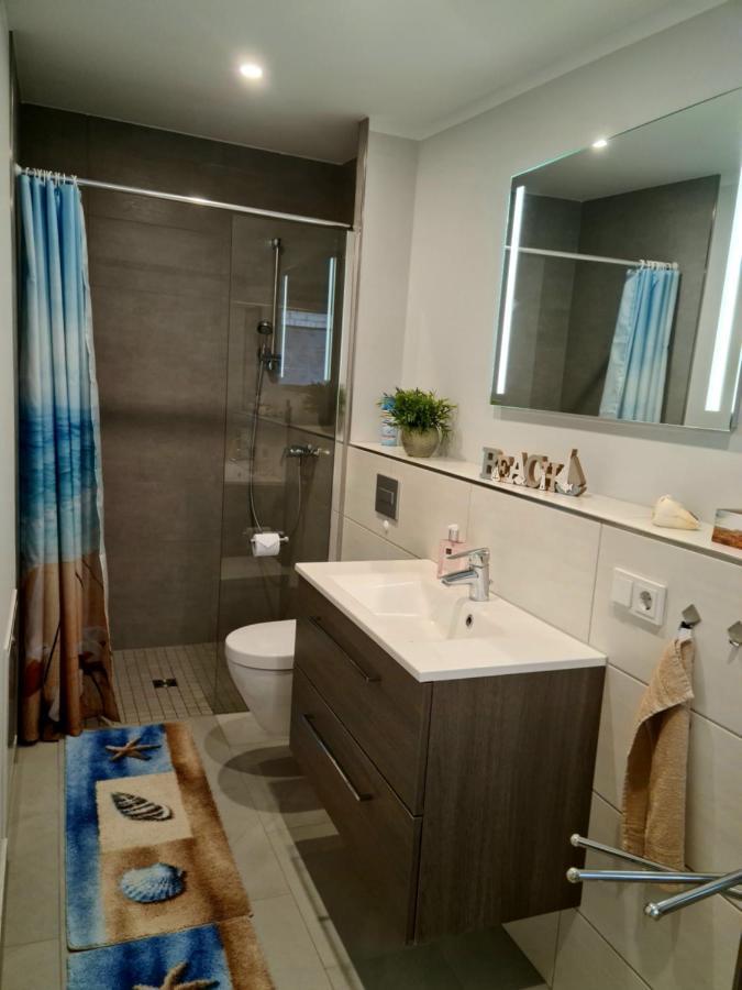 Ferienappartement Ueckeritz Usedom Zewnętrze zdjęcie