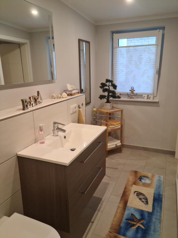 Ferienappartement Ueckeritz Usedom Zewnętrze zdjęcie